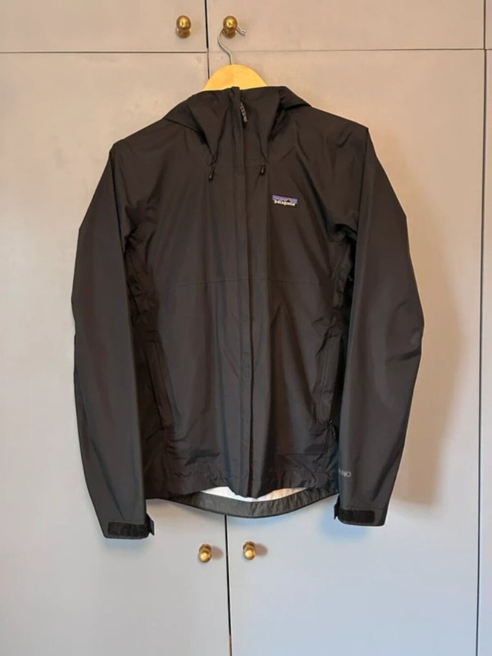 Patagonia Torrentshell 3L Waterproof Jacket, Size XS